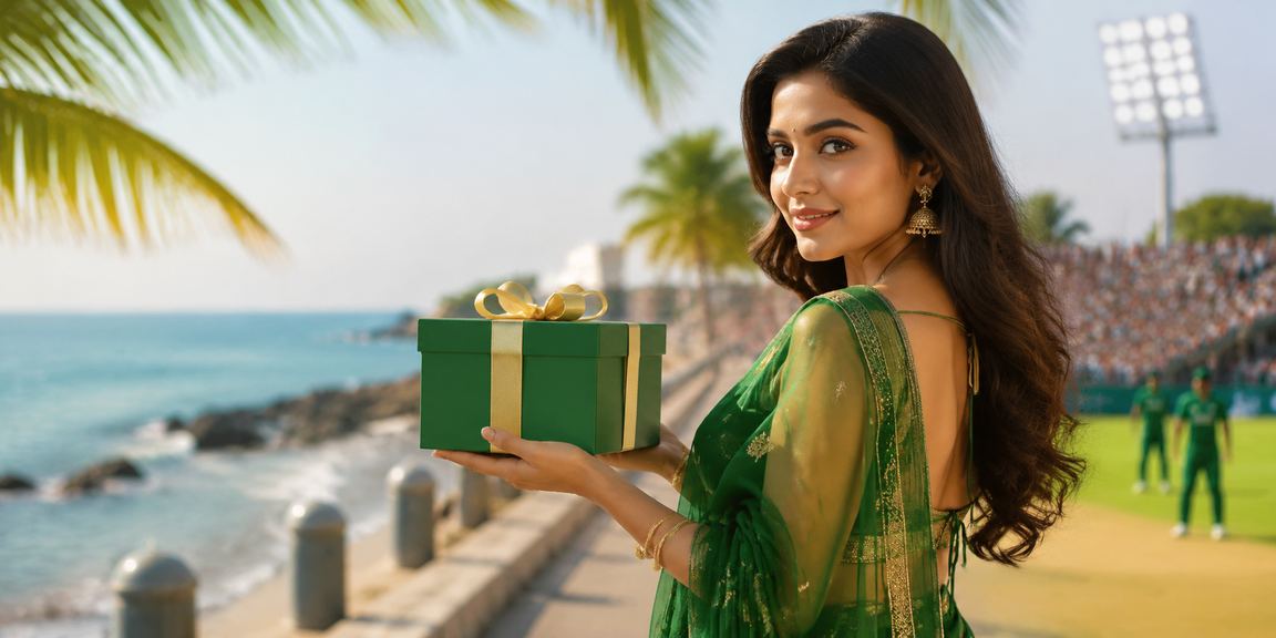 চট্টগ্রামে ক্রিকেট বেটিং উপভোগ করছেন একজন ব্যবহারকারী