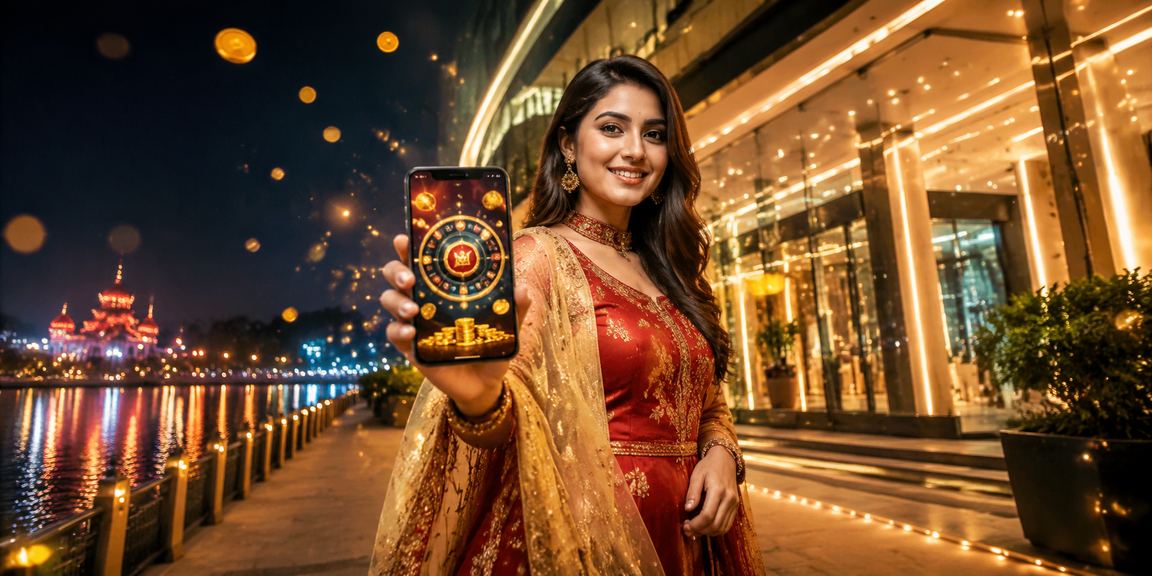 কুমিল্লায় ক্যাসিনো অ্যাপে y20 বোনাস দেখছেন এক ব্যবহারকারী