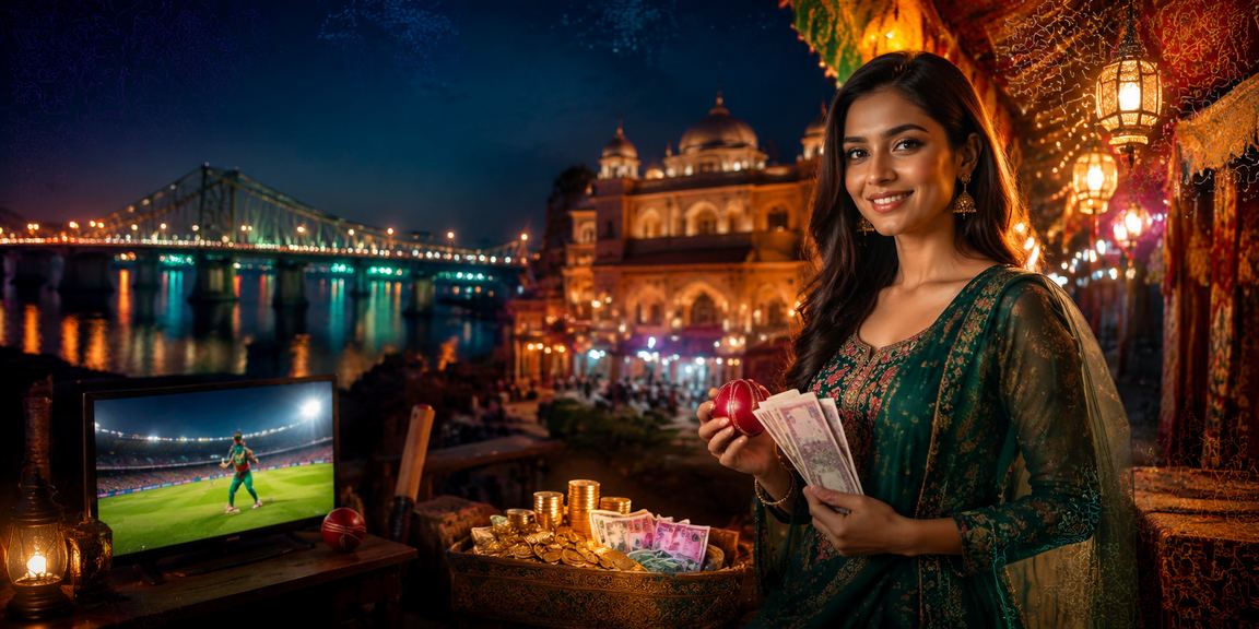 রাজশাহীর নাইট মার্কেটে y20 ক্রিকেট বেটিং বোনাস দেখছেন ক্রিকেটপ্রেমী