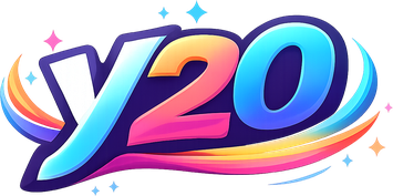 y20 লোগো